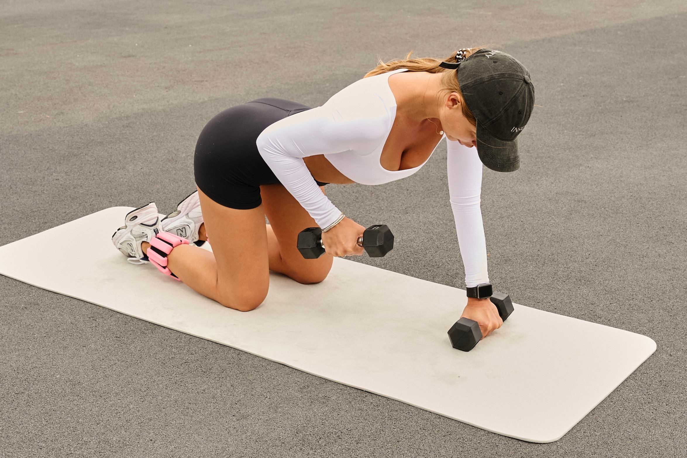 Smart Fitness: Фитнес с умом