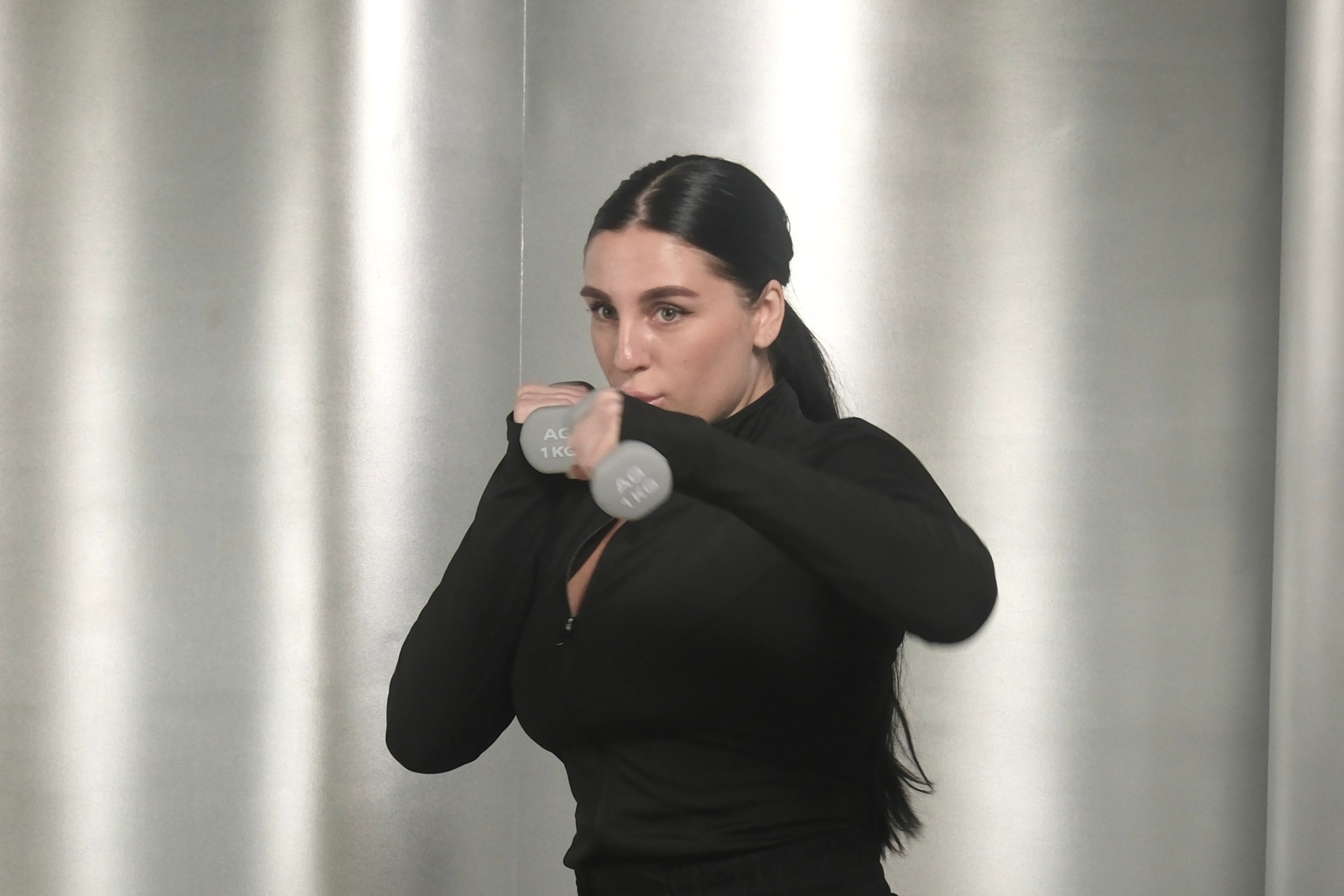 Box & Burn — 7 минут