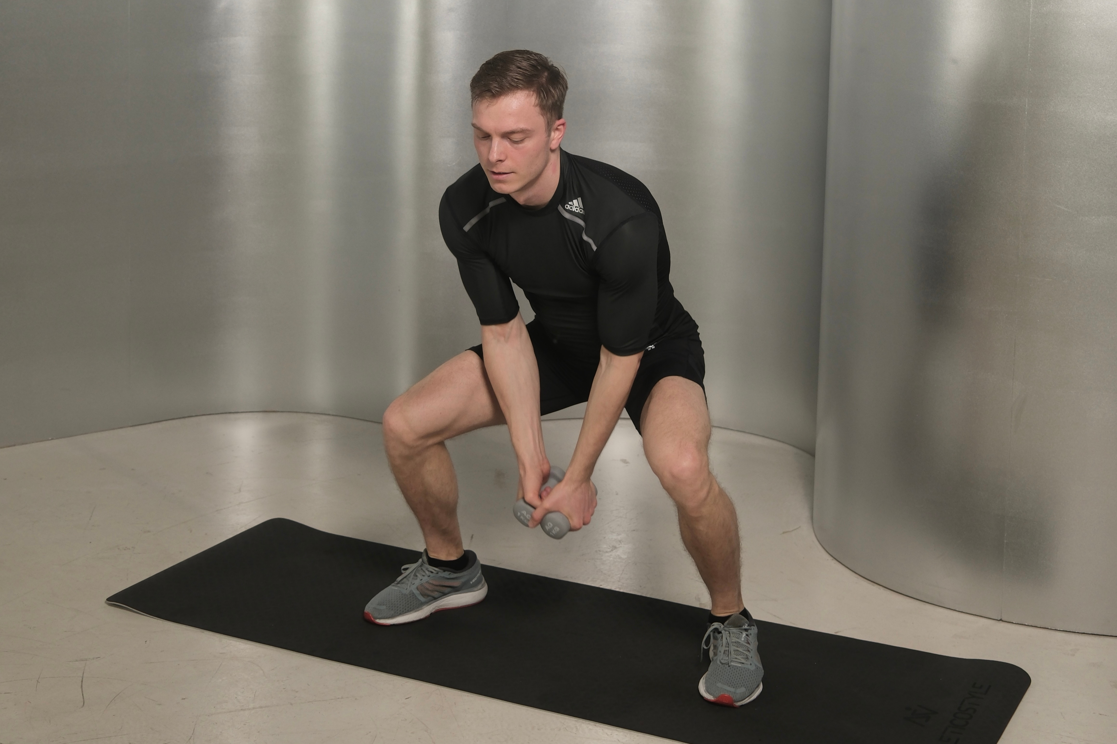 Функциональная перезагрузка 7 минут