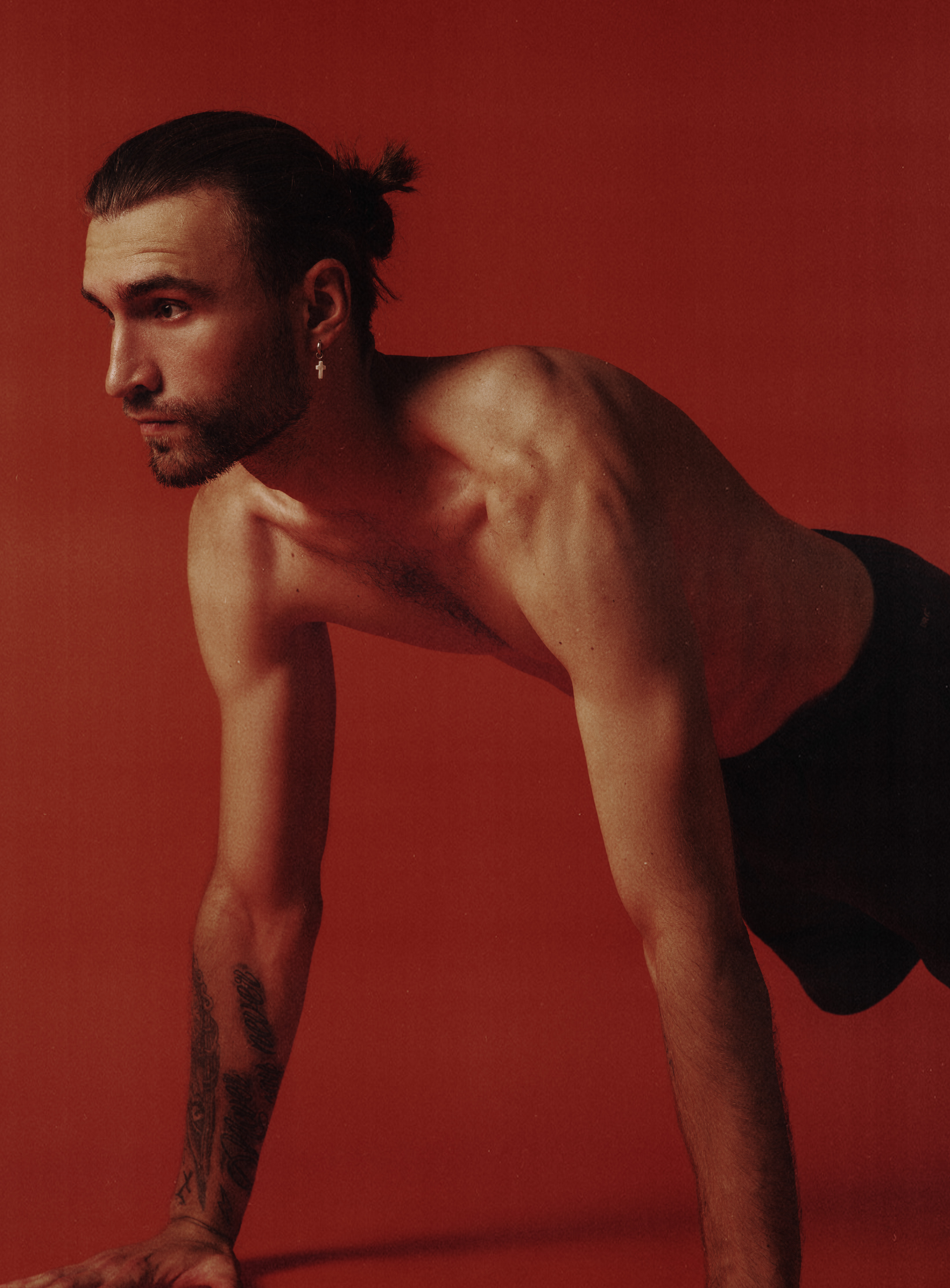 Функциональная зарядка: здоровье суставов и дыхание