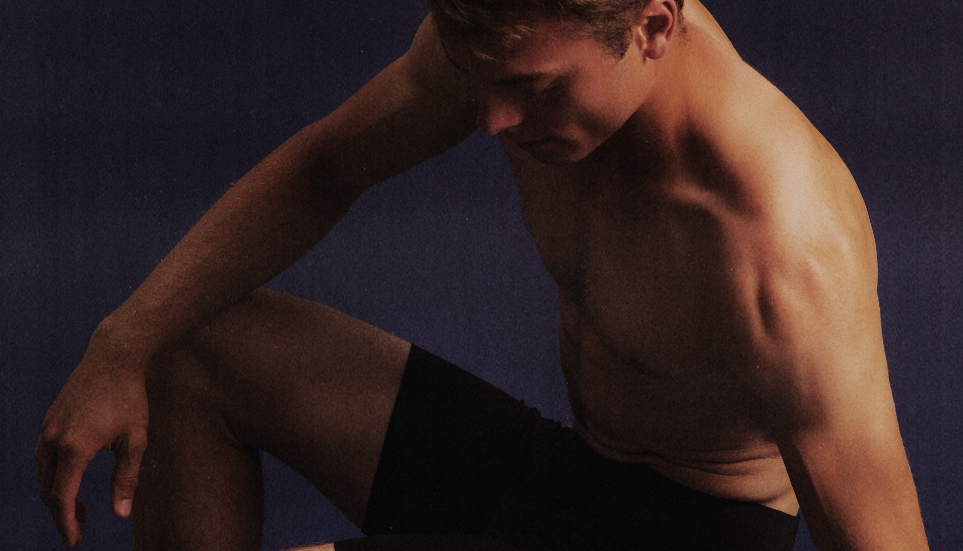 Зарядка для силы и гибкости: комплекс на 7 дней