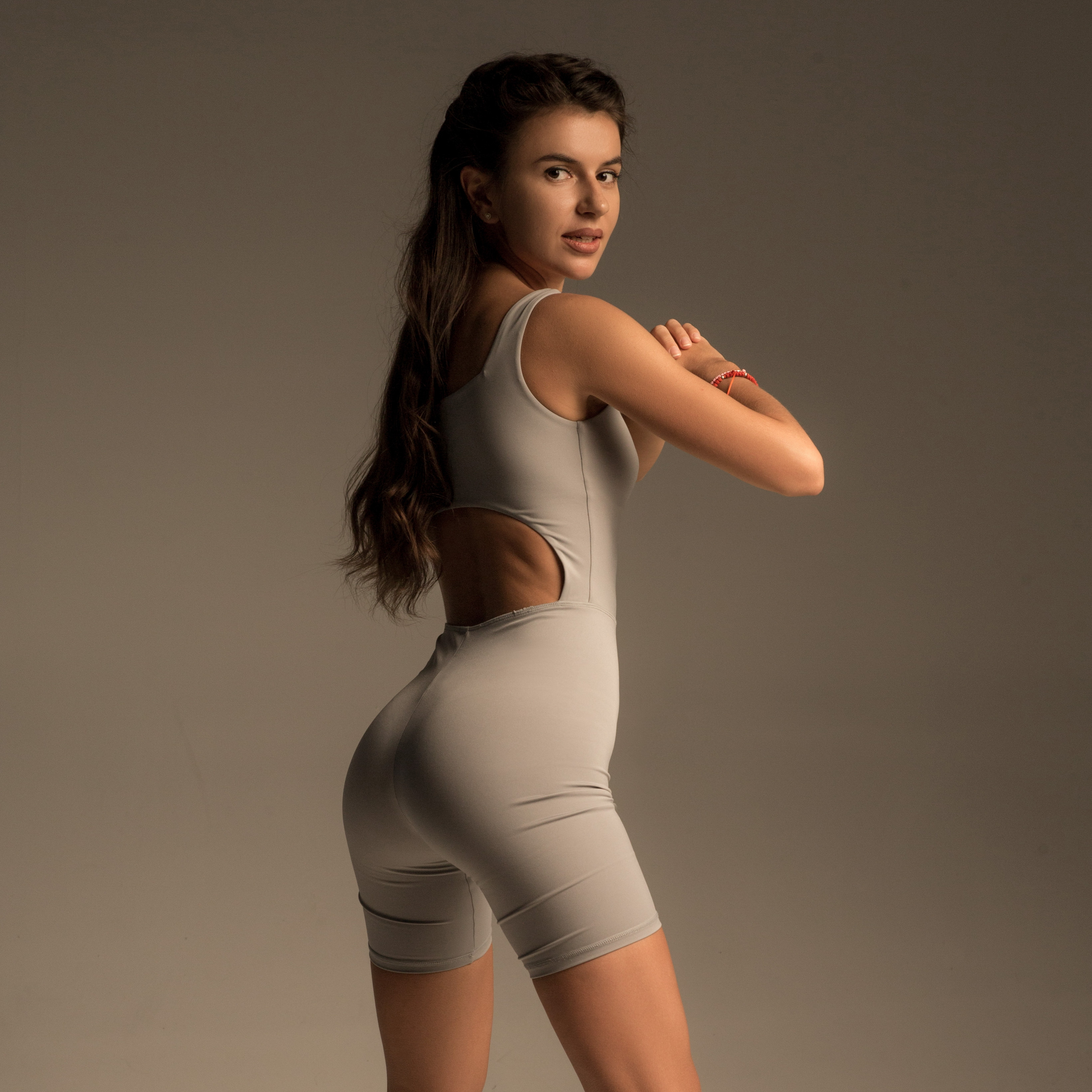 Анастасия Комягина