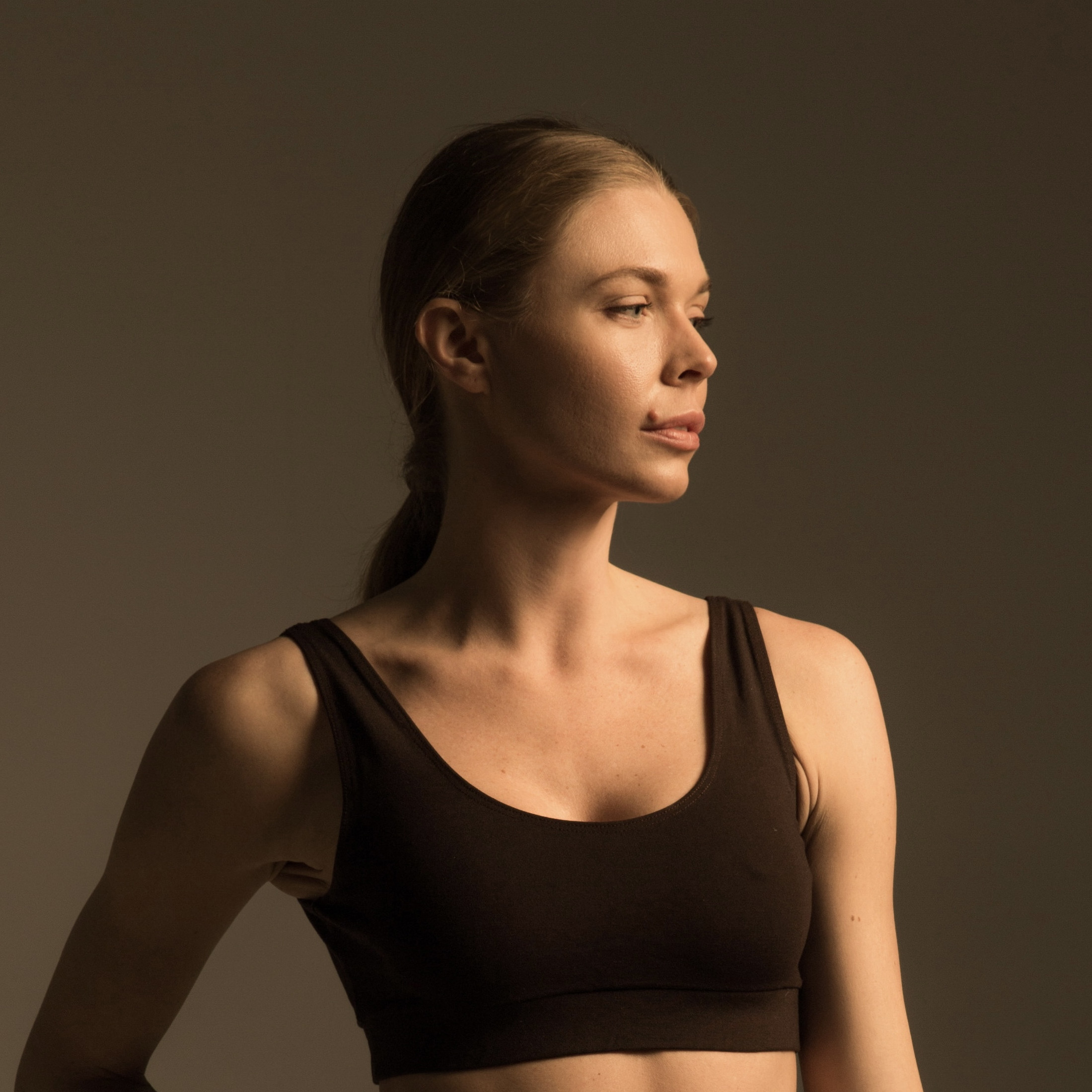 Евгения Чижикова