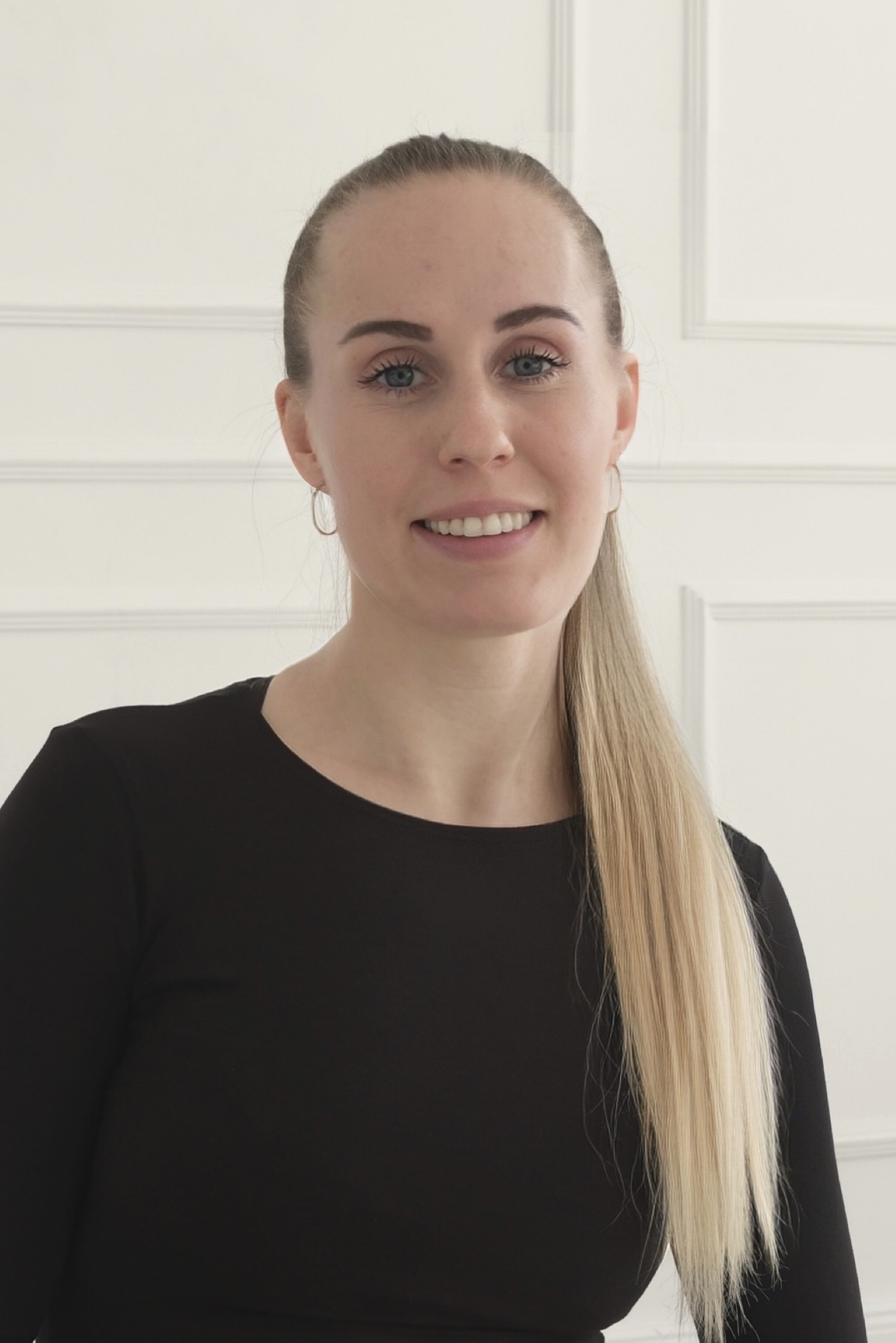 Надежда Пестова